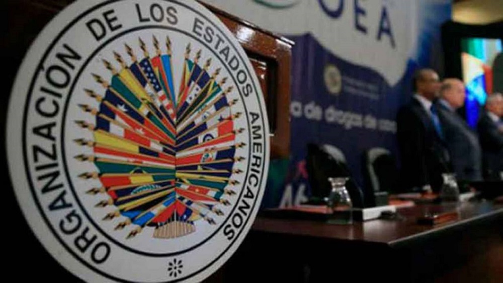 OEA