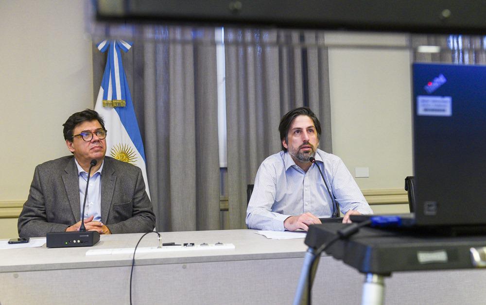 Trotta y Moroni