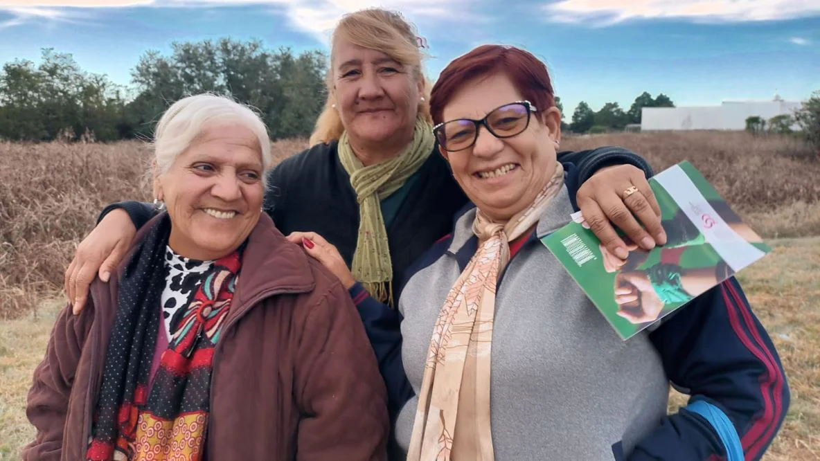 Feministas 5