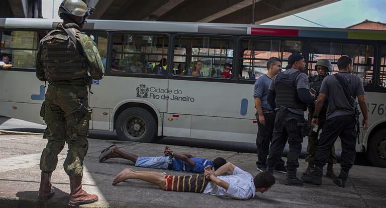 rio de janeiro