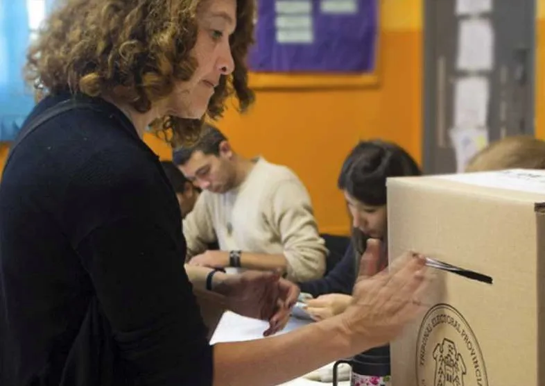 Elecciones provinciales