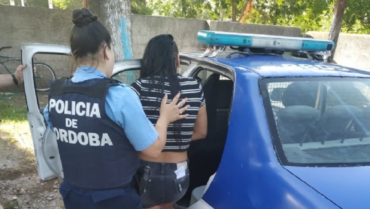 agresion en Los Cedros sumario en red