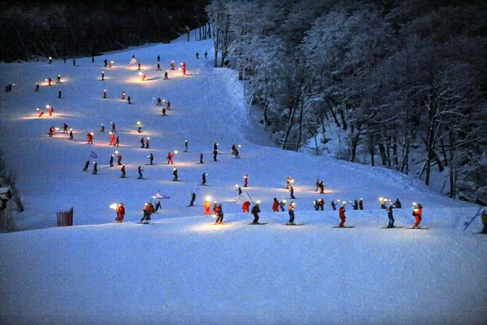 antorchas patagonia turística