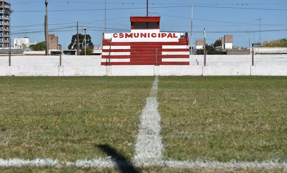 sportivo municipal
