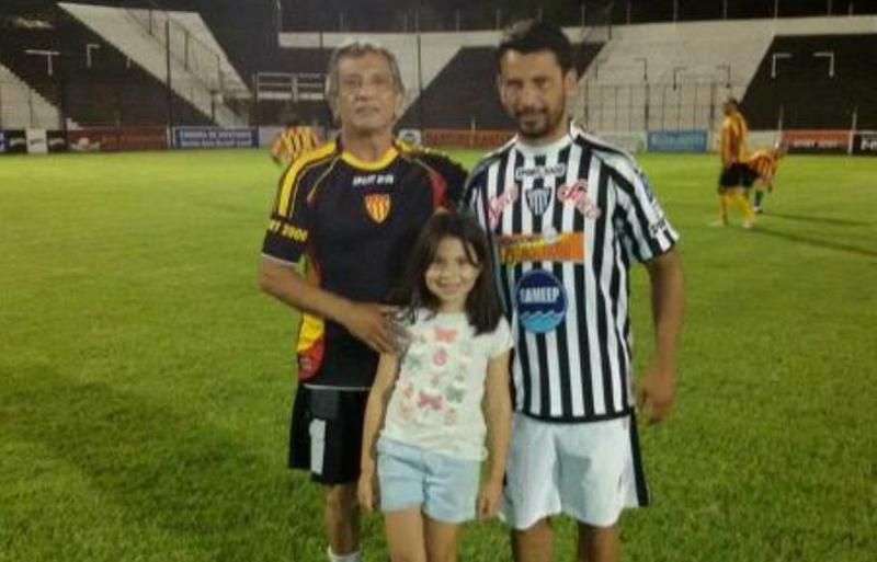 chaco