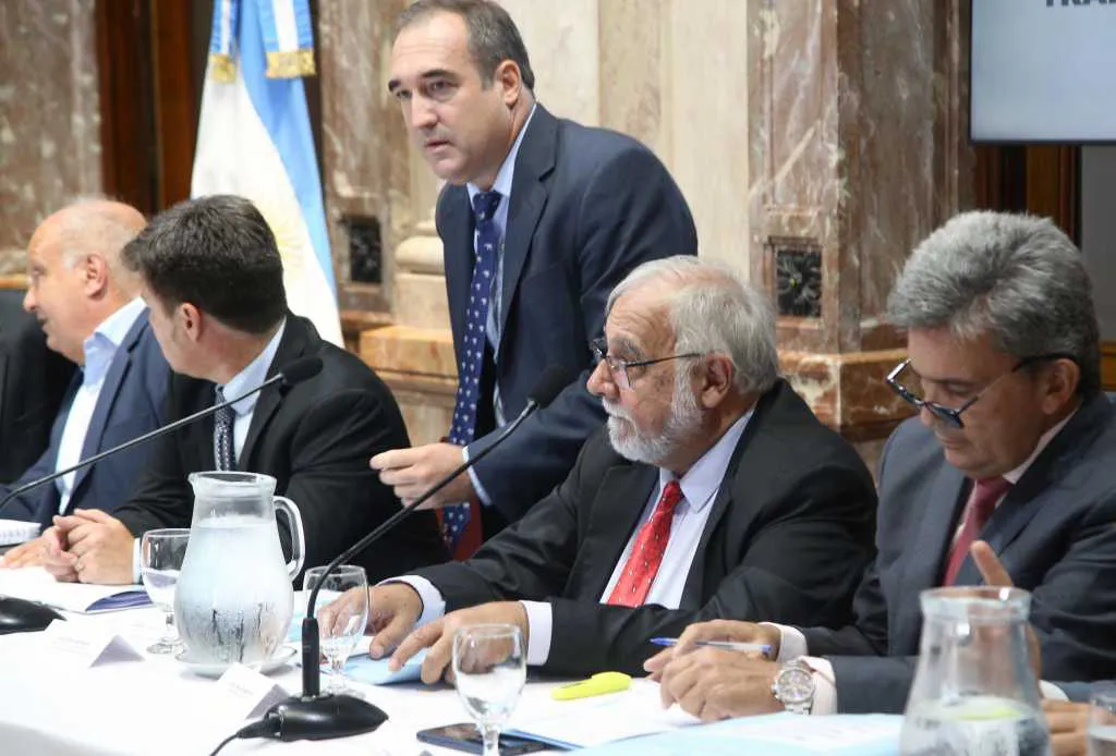 Bicameral NA