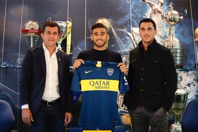 Salvio boca