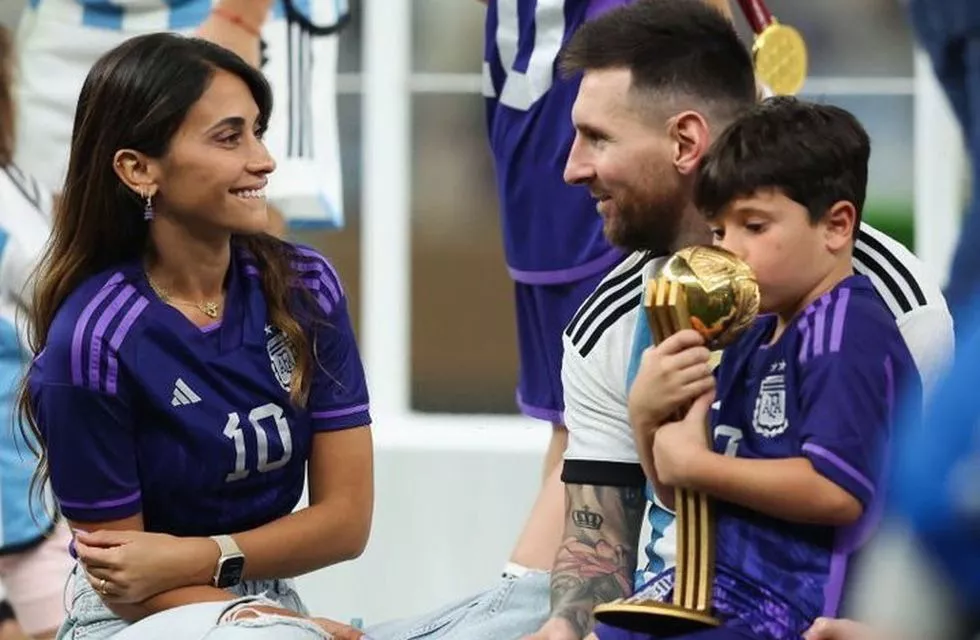 flia messi