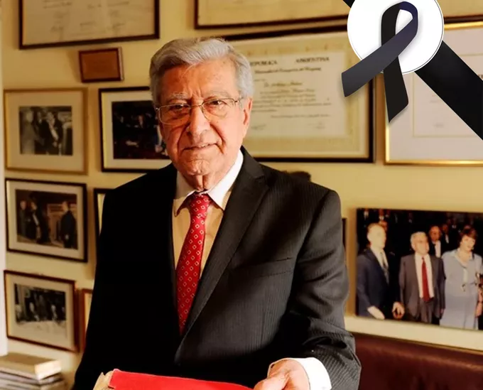 Héctor Polino