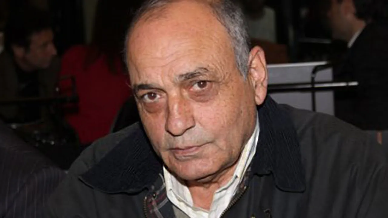 Represor Raúl Guglielminetti by gentileza