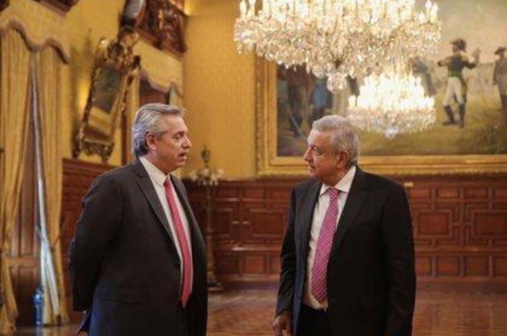 Fernandez AMLO