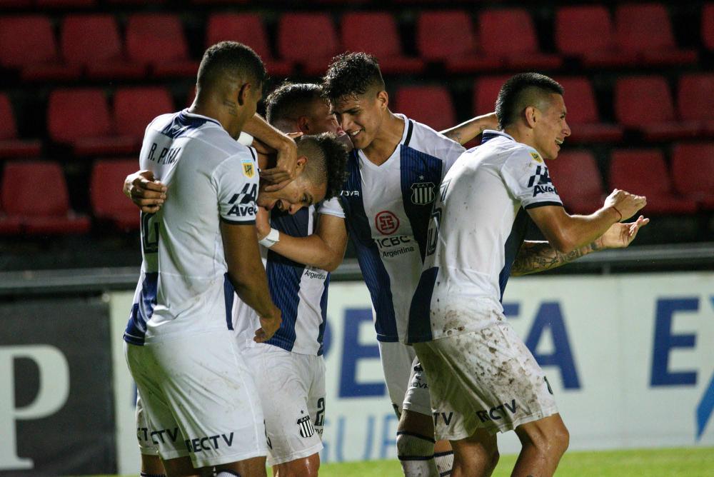 TAlleres v Colon 2 by CATalleresdecba