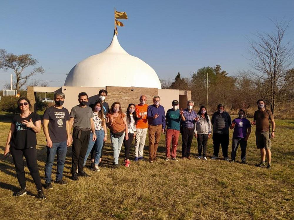 Tras las PASO, Córdoba Humanista ya se prepara con miras al 2023