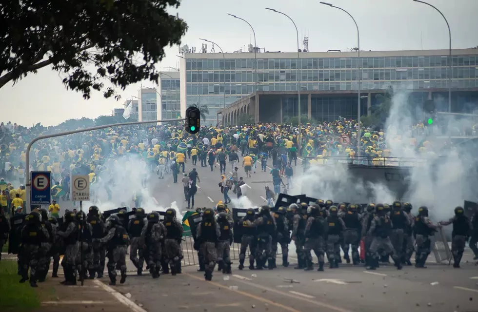 brasil