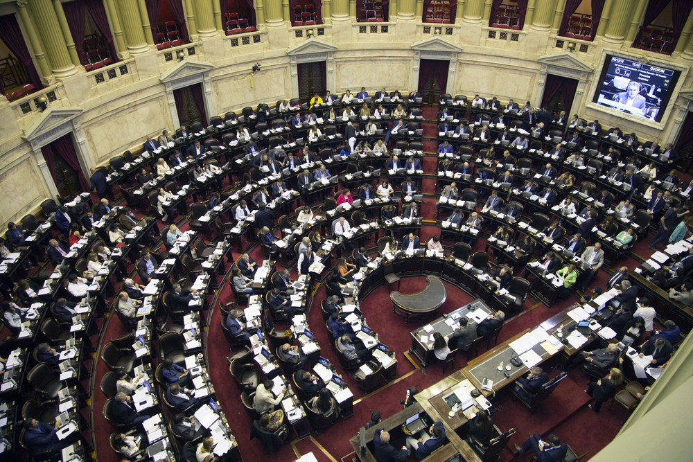 Diputados
