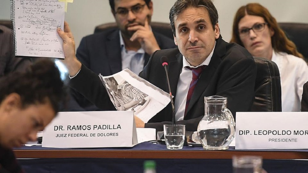Ramos Padilla