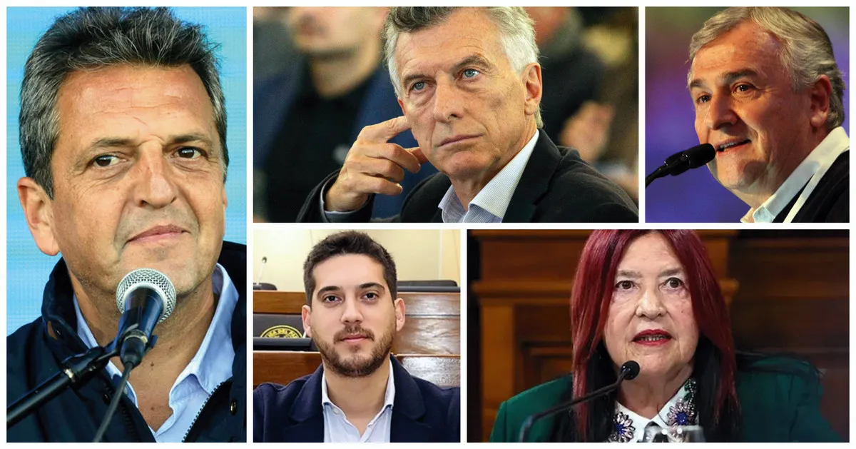 Politica - Sucesos