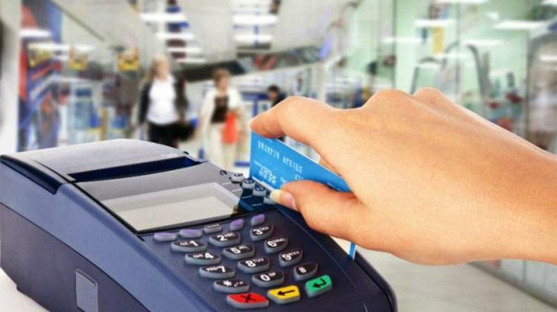 compras debito