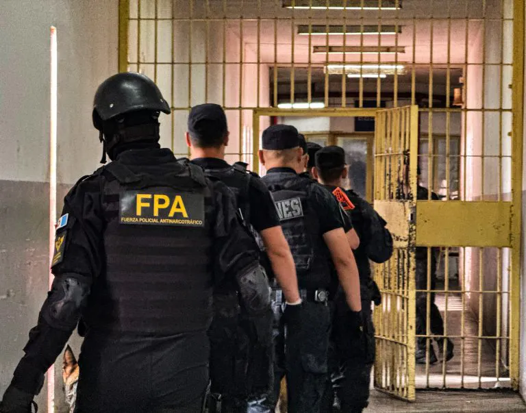 operativo en bouwer by MPF