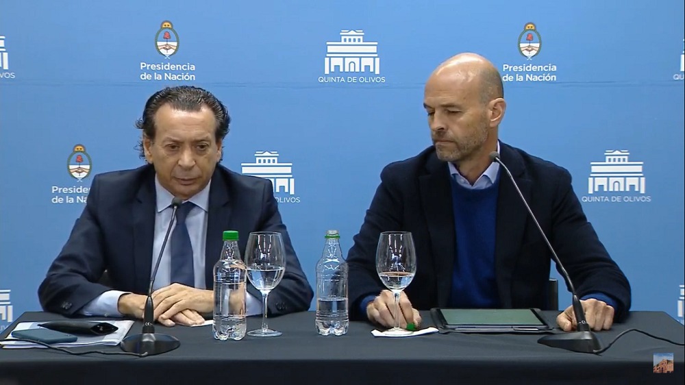 Sica y Dietrich by captura de video