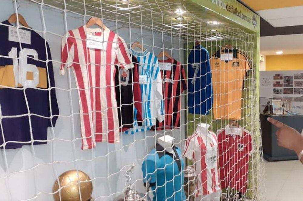 Museo del Deporte
