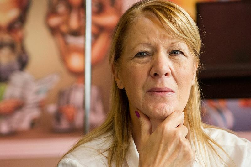Stolbizer