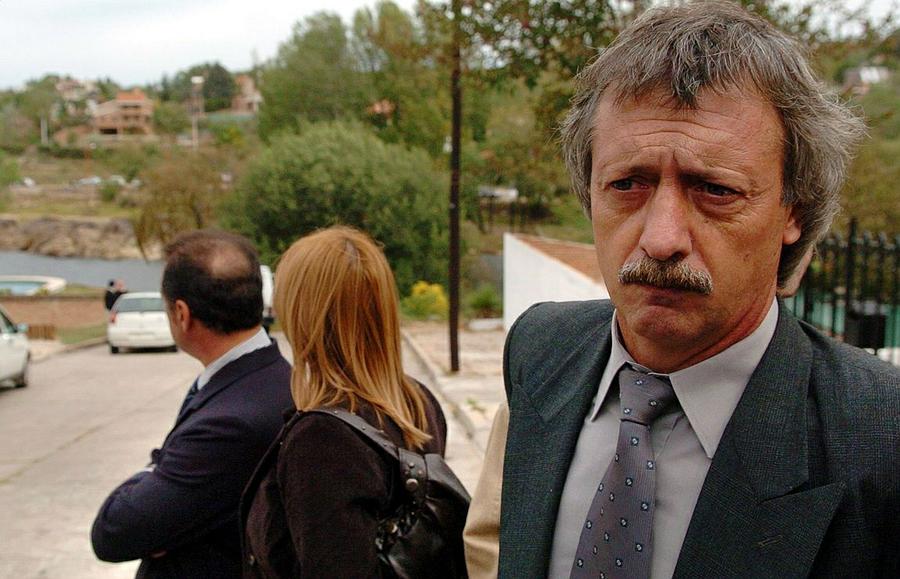Gustavo Marchetti by ECOS
