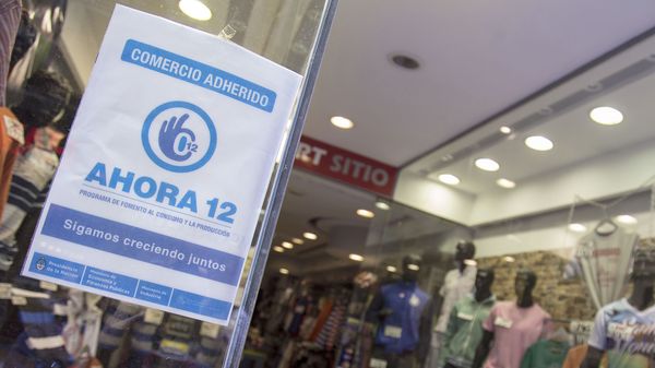 ahora 12