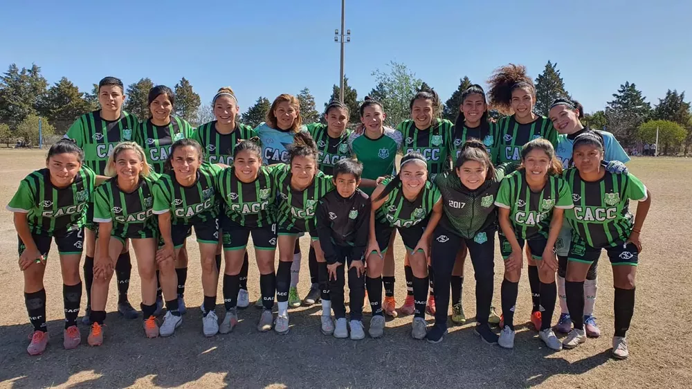 camioneros femenino