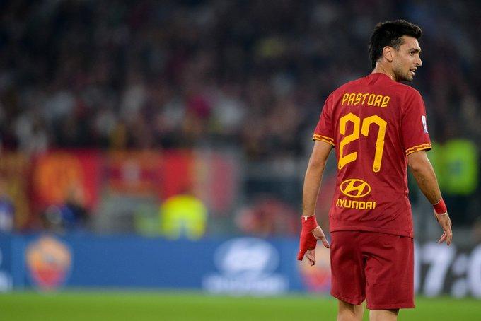 pastore
