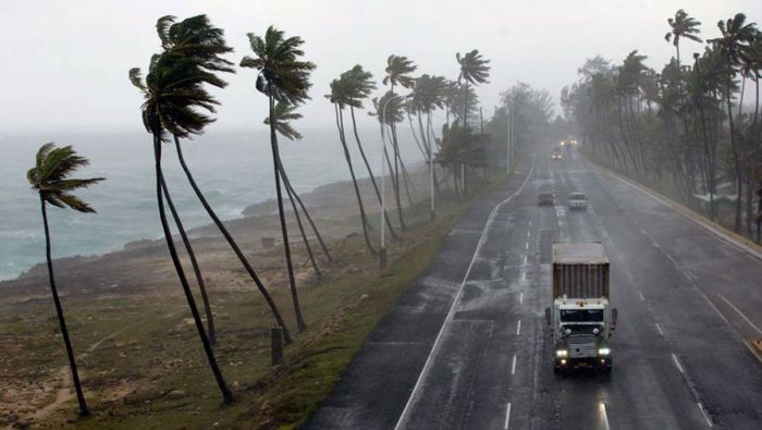 Huracán Irma 2