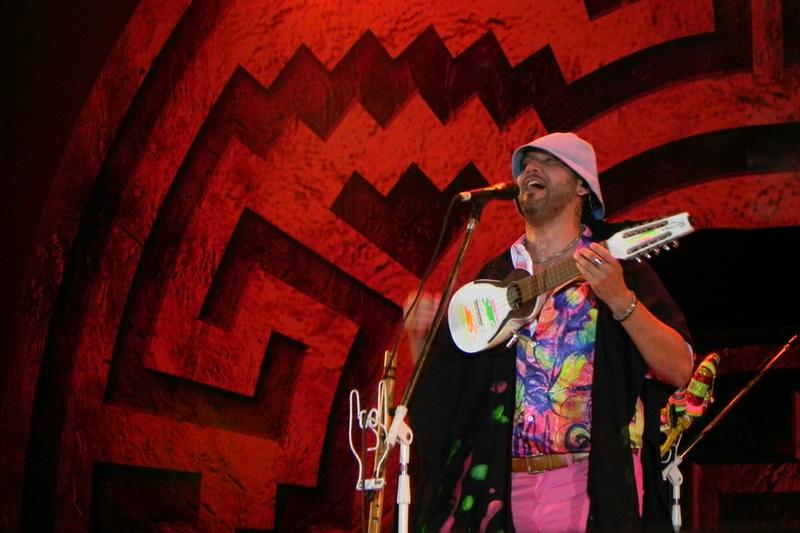 III Noche Cosquin VII