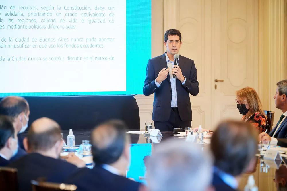 Wado de Pedro by Ministerio del Interior