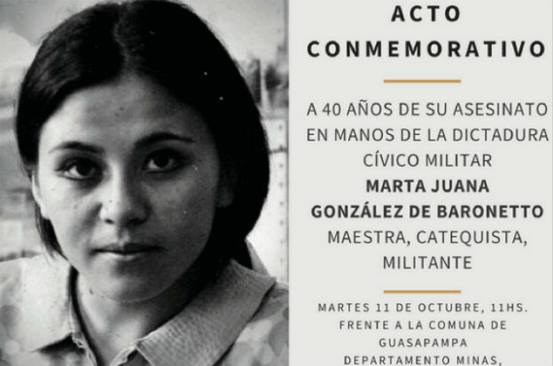 marta baronetto