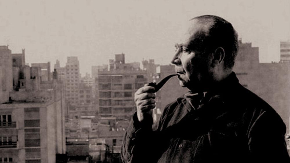 Leopoldo Marechal