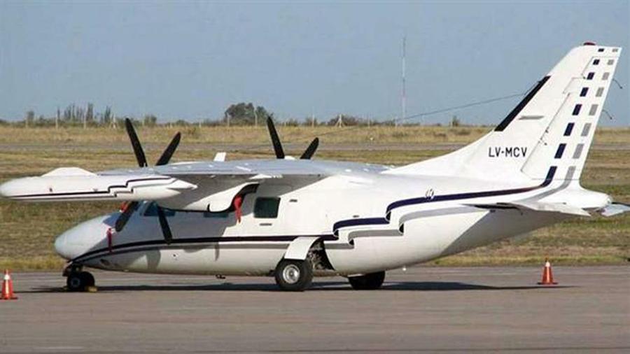 avioneta