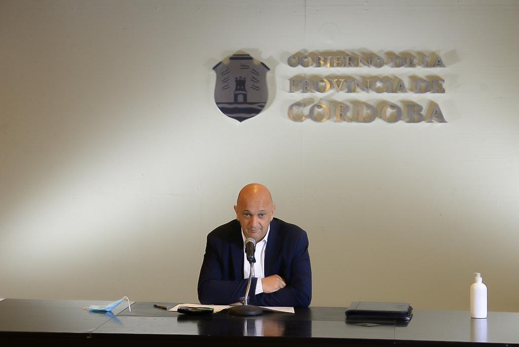 Julio Comello