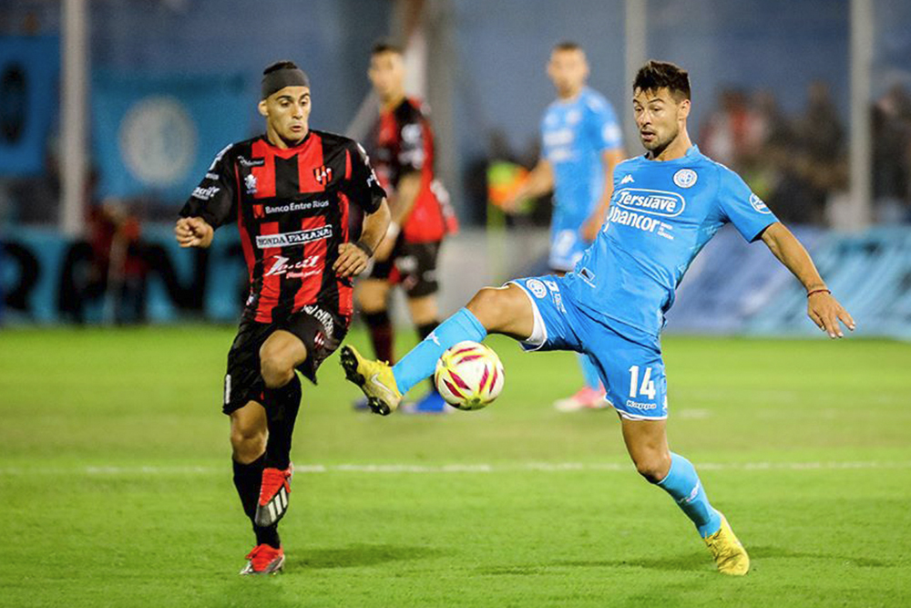 Belgrano