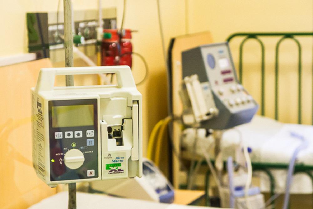 Infecciones respiratorias prensa Gobierno de Córdoba