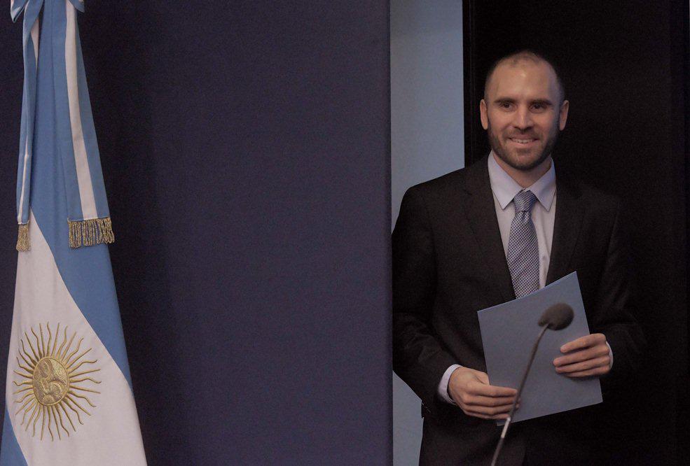 Martín Guzmán