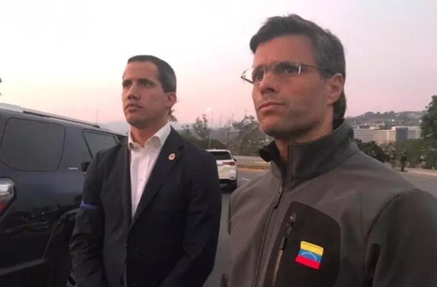 guaido lopez