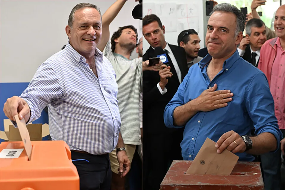 elecciones en uruguay
