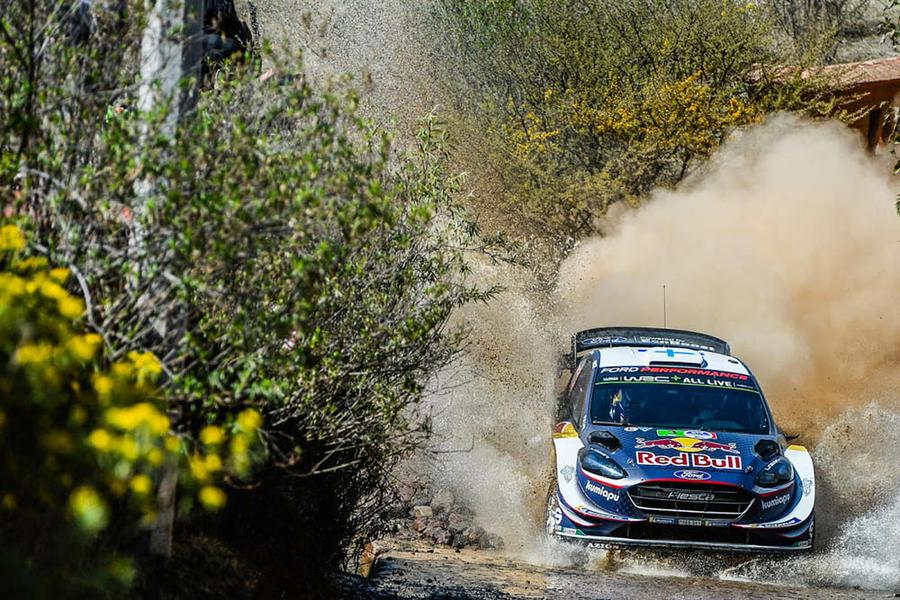 ogier