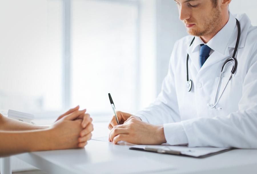Médicos