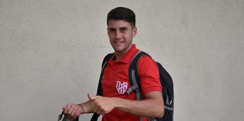 Ignacio Antonio 