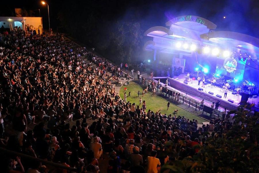 festival