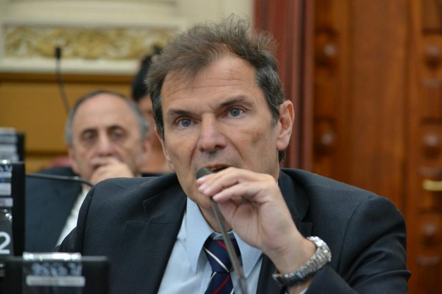 Legislatura