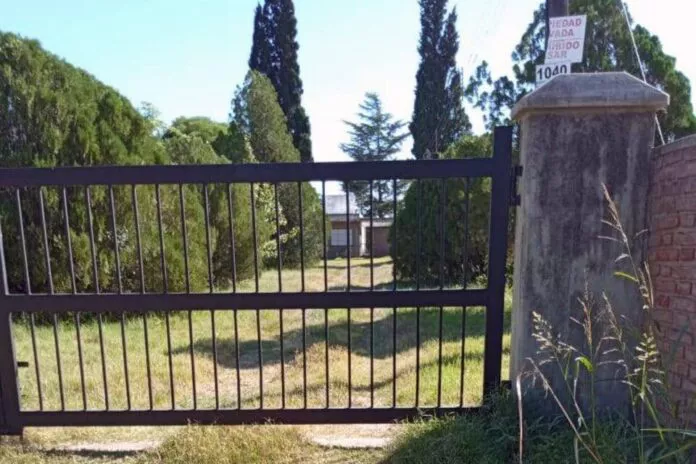Quinta de Guiñazú