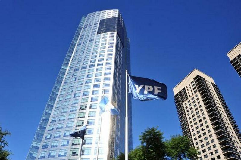 YPF