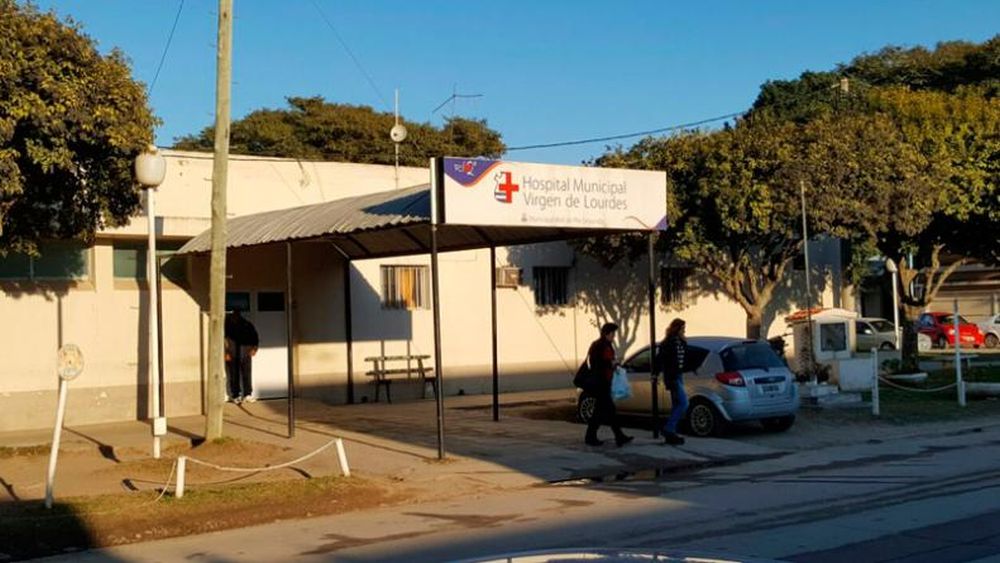 Hospital Río Segundo